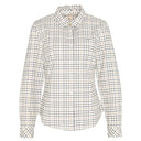 Barbour Ladies Woodside Check Shirt - Multi Check