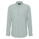 Barbour Teesdale Performance Shirt - Light Olive