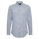 Barbour Teesdale Performance Shirt - Navy