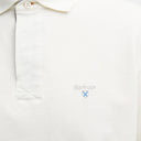 Barbour Hart Polo Shirt - Whisper White