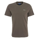 Barbour Langdon Pocket T-Shirt - Tarmac