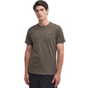 Barbour Langdon Pocket T-Shirt - Tarmac