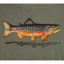 Fishpond Local T-Shirt - Olive