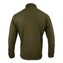 Jack Pyke Polar Fleece Shirt - Dark Olive