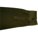 Jack Pyke Polar Fleece Shirt - Dark Olive