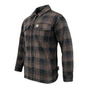 Jack Pyke Tundra Shirt - Brown Check