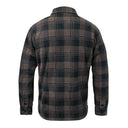 Jack Pyke Tundra Shirt - Brown Check