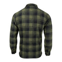 Jack Pyke Tundra Shirt - Green Check