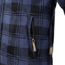 Jack Pyke Tundra Shirt - Navy Check