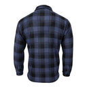 Jack Pyke Tundra Shirt - Navy Check