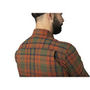 Seeland Highseat Shirt - Timber Check