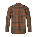 Seeland Highseat Shirt - Timber Check