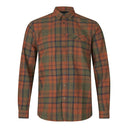 Seeland Highseat Shirt - Timber Check