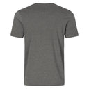 Seeland Loaded T-Shirt - Grey Melange