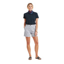 Schoffel Ladies Aster Shorts - Navy