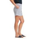 Schoffel Ladies Aster Shorts - Navy