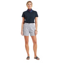 Schoffel Ladies Aster Shorts - Navy