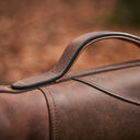 Chatham Antique Leather Gun Slip