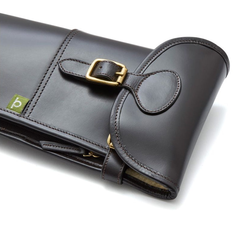 Chatham Premium Pull Up Leather Gun Slip