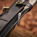 Chatham Premium Pull Up Leather Gun Slip