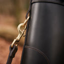 Chatham Premium Pull Up Leather Gun Slip