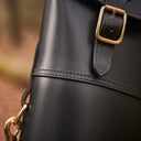 Chatham Premium Pull Up Leather Gun Slip