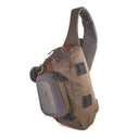 Fishpond Summit Sling 2.0 - Granite