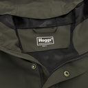 Hoggs of Fife Green King II Waterproof Smock