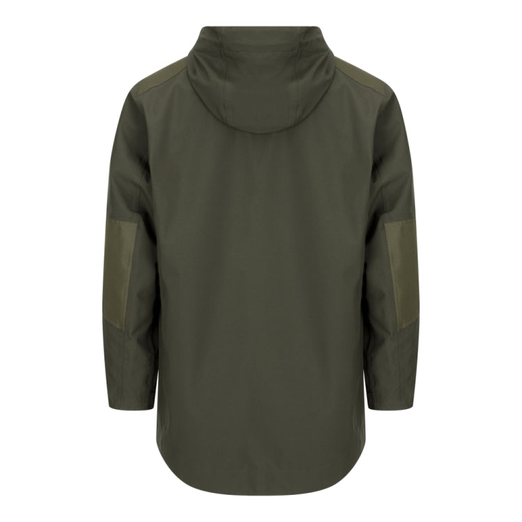 Hoggs of Fife Green King II Waterproof Smock