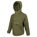 Jack Pyke Junior Galbraith Smock - Green