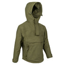 Jack Pyke Junior Galbraith Smock - Green