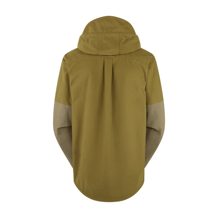 Ridgeline Pintail Ghillie Smock - Teak