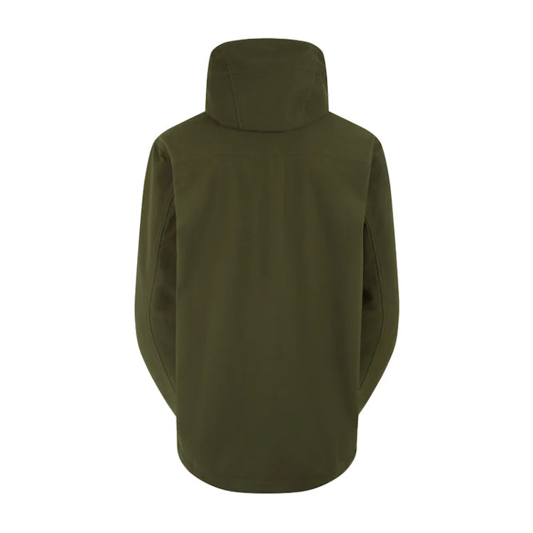 Ridgeline Tempest Smock - Deep Forest