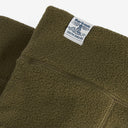 Barbour Fleece Wellington Sock - Olive