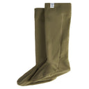 Barbour Fleece Wellington Sock - Olive