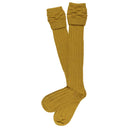 Pennine Portland Shooting Socks - Pollen