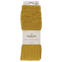 Pennine Portland Shooting Socks - Pollen