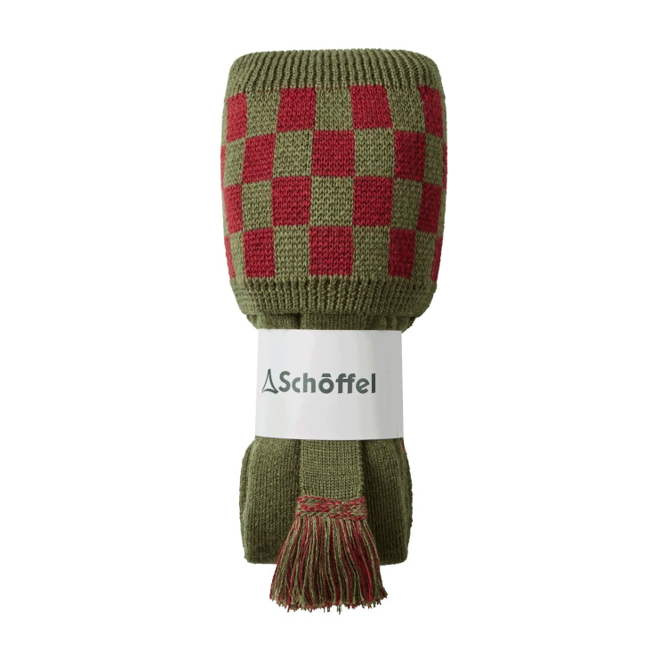 Schoffel Ptarmigan Evo Socks - Moss