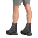 Simms Guide Guard Socks - Anvil