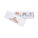 Wrendale Designs Little Paws Dog Baby Socks Set