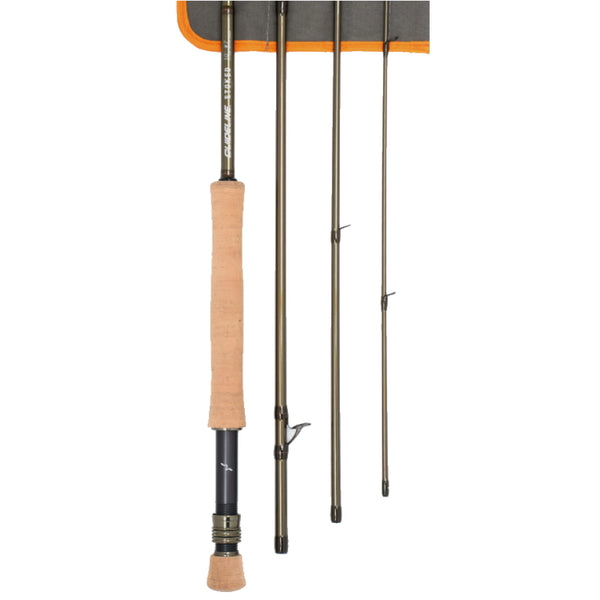 Guideline Stoked Single Handed Fly Rod