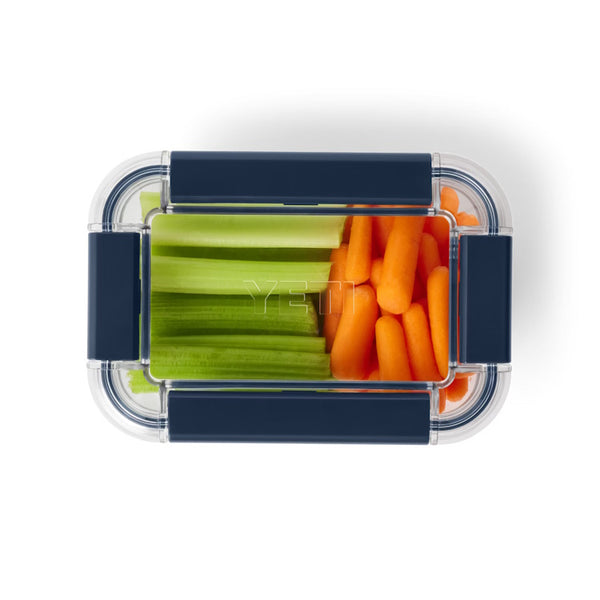 Yeti Food Storage - Navy