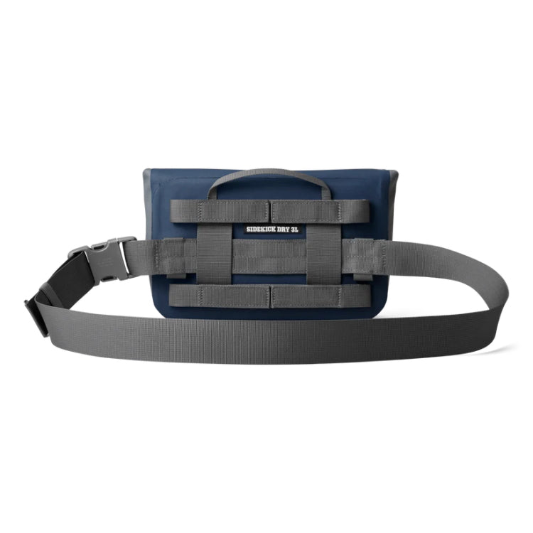 Yeti Sideclick Strap - Charcoal