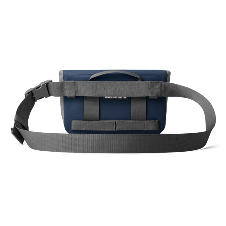 Yeti Sideclick Strap - Charcoal