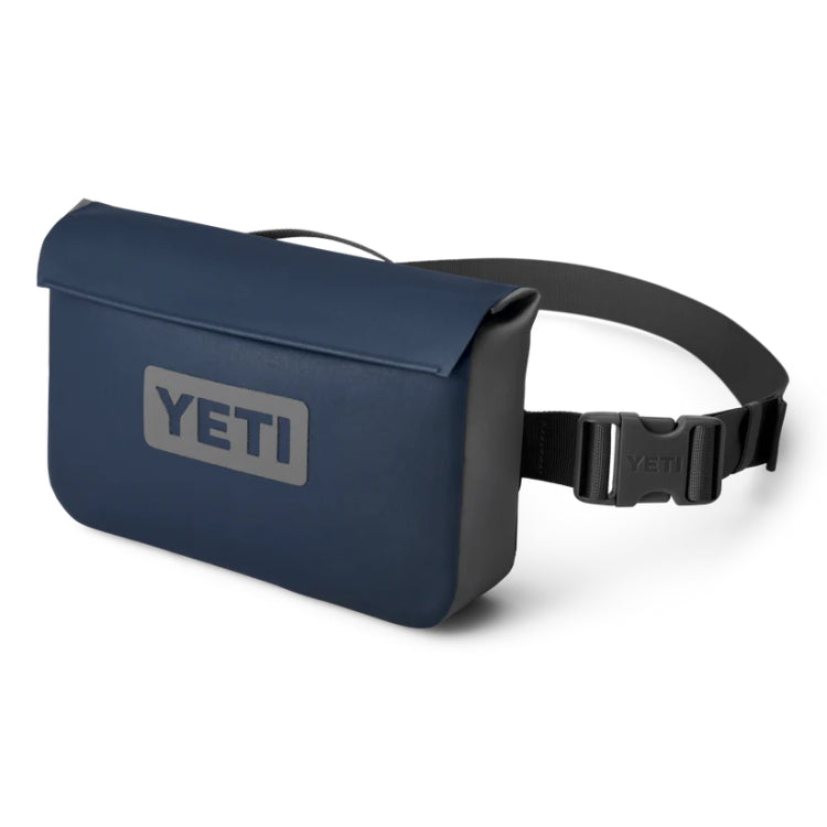 Yeti Sideclick Strap - Charcoal