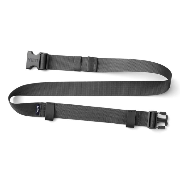 Yeti Sideclick Strap - Charcoal