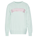 Barbour Ladies Northumberland Sweatshirt - Pale Aqua