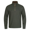 Harkila Sandhem Pro HSP Pullover - Forest Green