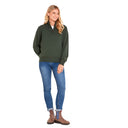 Schoffel Ladies Pateley Jumper - Dark Cedar