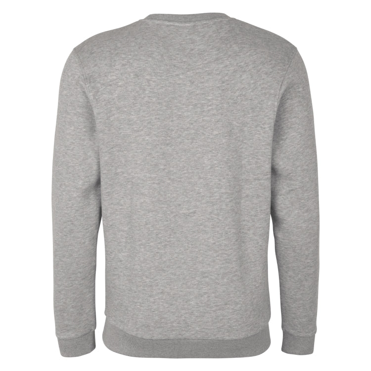 Seeland Cryo Sweatshirt - Dark Grey